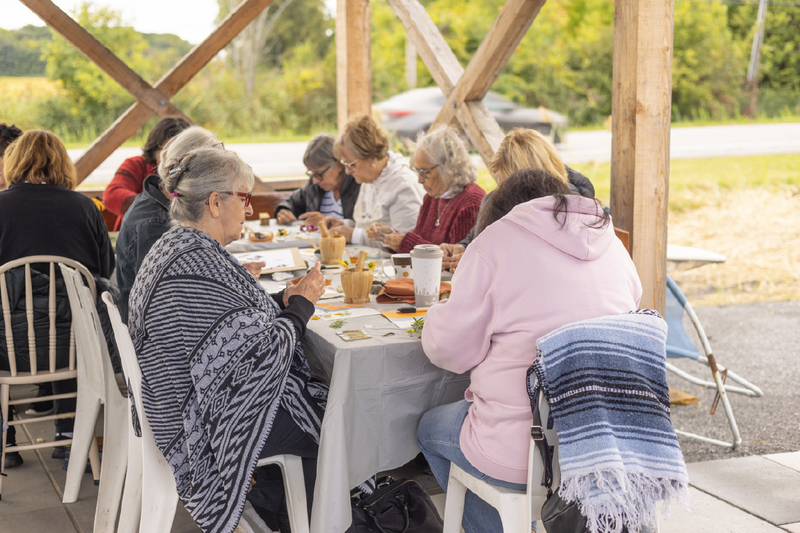 Atelier du 19 septembre 