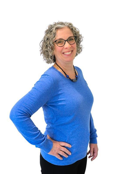Nathalie Auclair 