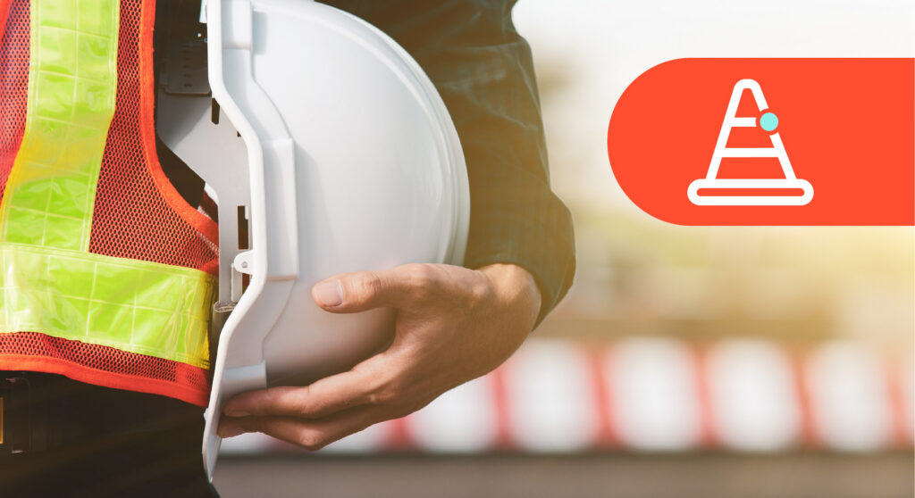 Dès le 5 octobre : fermetures de soir et de nuit sur l’autoroute 30 et la route 340